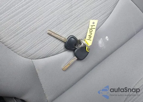 2017 Hyundai Accent Se from USA, damaged, VIN KMHCT4AE7HU179076